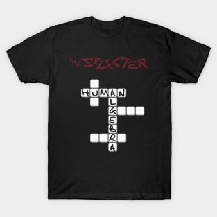 The Selecter - Human T-Shirt